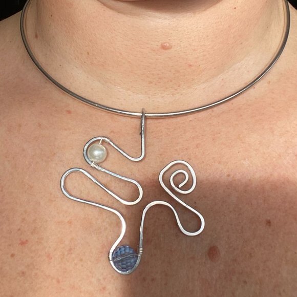 Custom made pendant - Picture 3 of 3